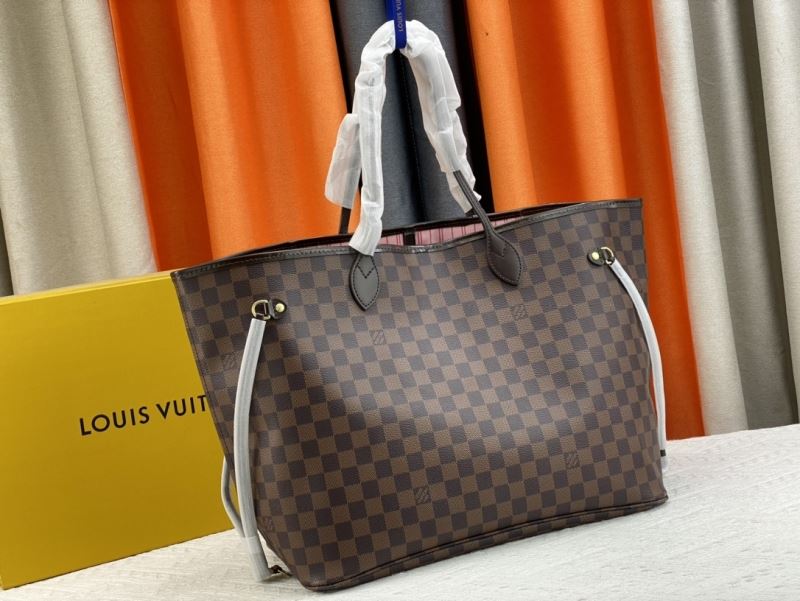 LV Shopping Bags